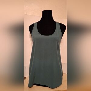 6 Frenchi Women's Rank Tops, Size x-small, 5 different colors